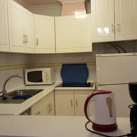 Apartman Calle Beniajan