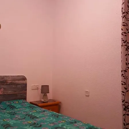Calle Beniajan Apartman *