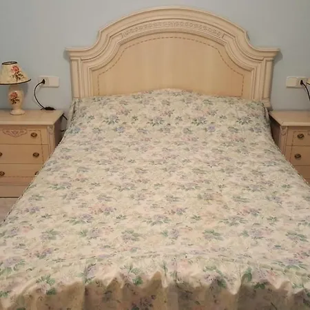 Calle Beniajan Apartman