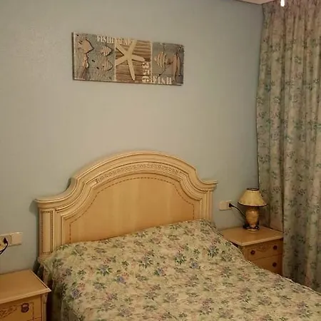 Calle Beniajan Apartman *