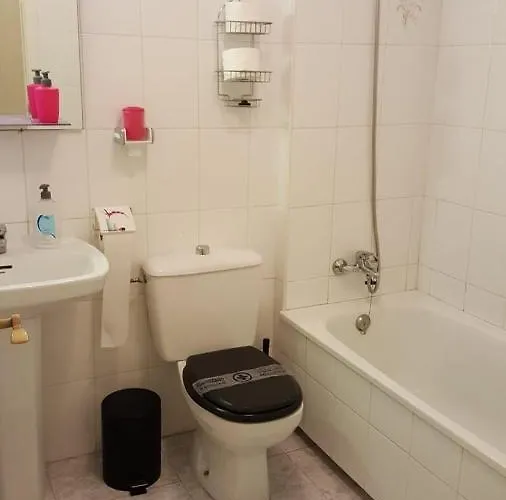 Calle Beniajan Torrevieja