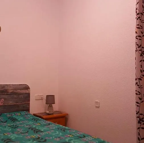 Calle Beniajan Appartement *