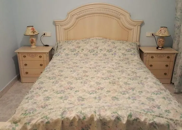 Calle Beniajan Appartement