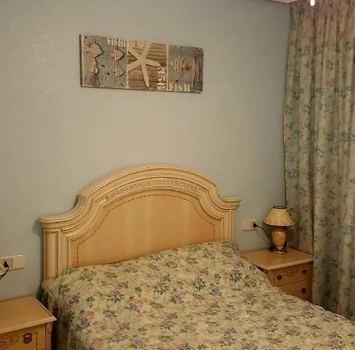 Calle Beniajan Appartement *