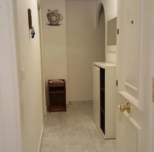 Calle Beniajan Appartement